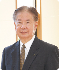 学院長 仲村 義明